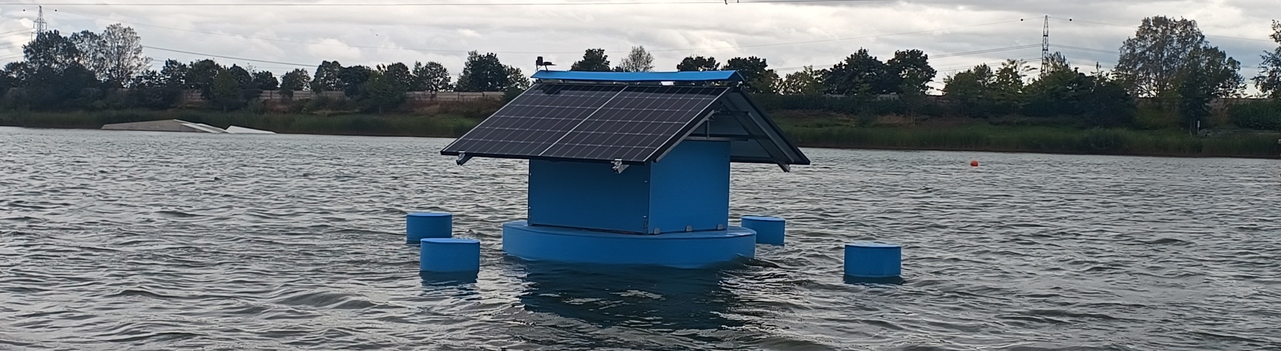 Mérőplatform illusztráció